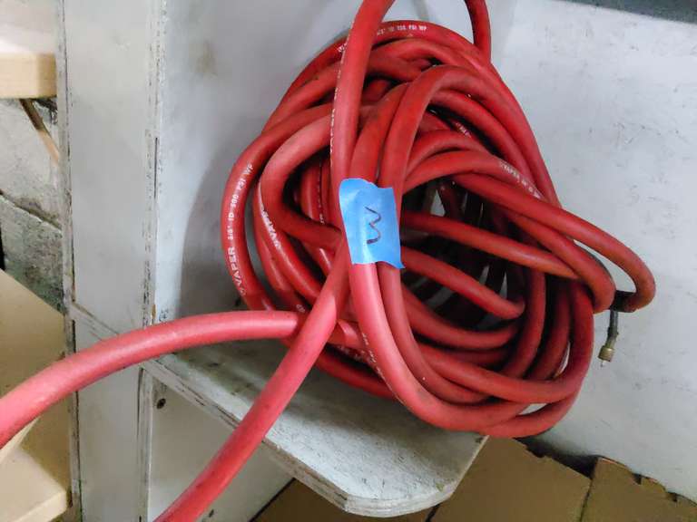 AIRLINE AND WATER FILTERS