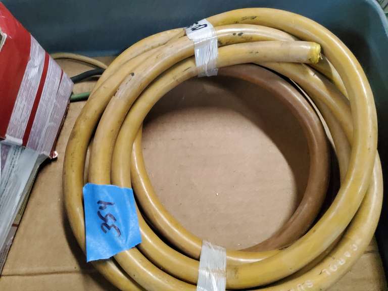 ELECTRIC WIRE