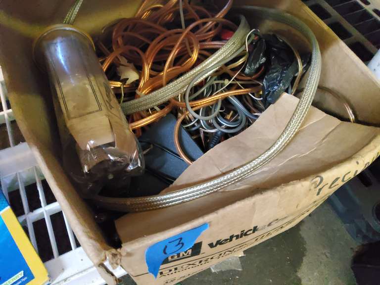 WIRES