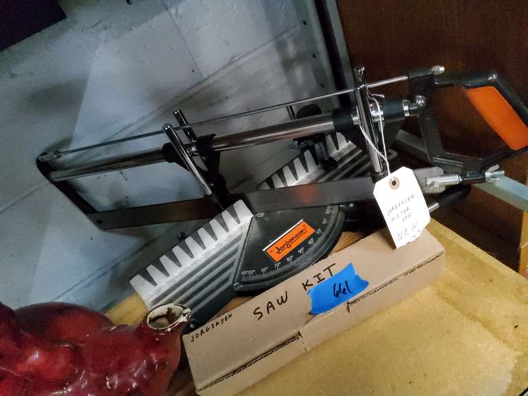 SAW KIT