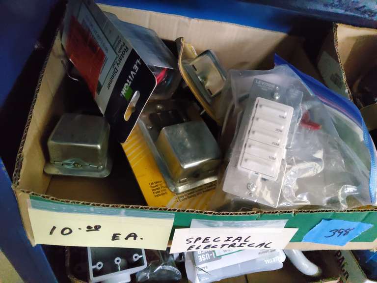 ELECTRICAL