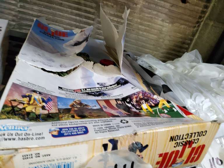 GI JOE