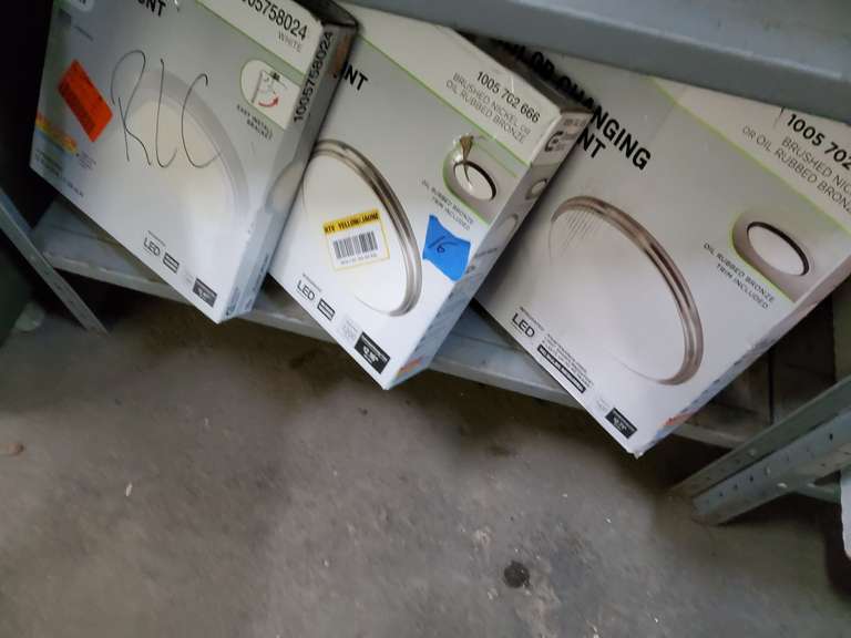 3 LIGHTS