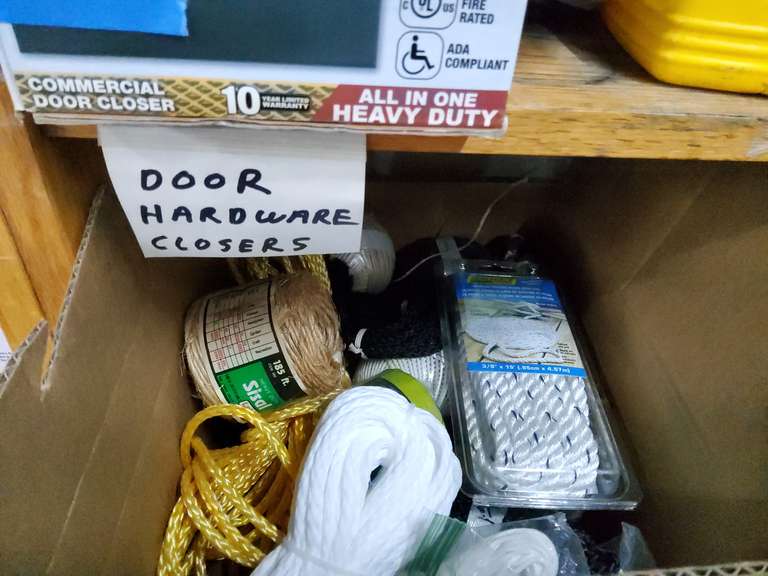 ROPE