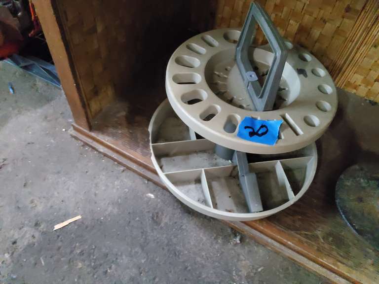 ORGANIZER