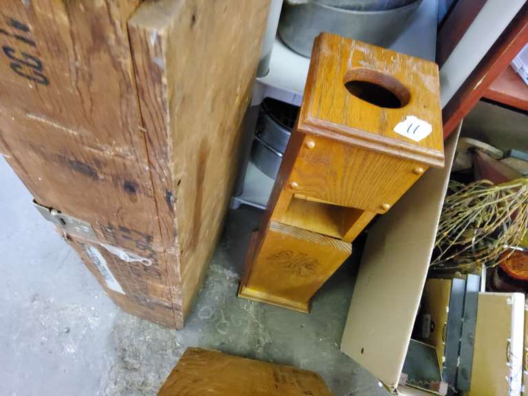 TP HOLDER STAND