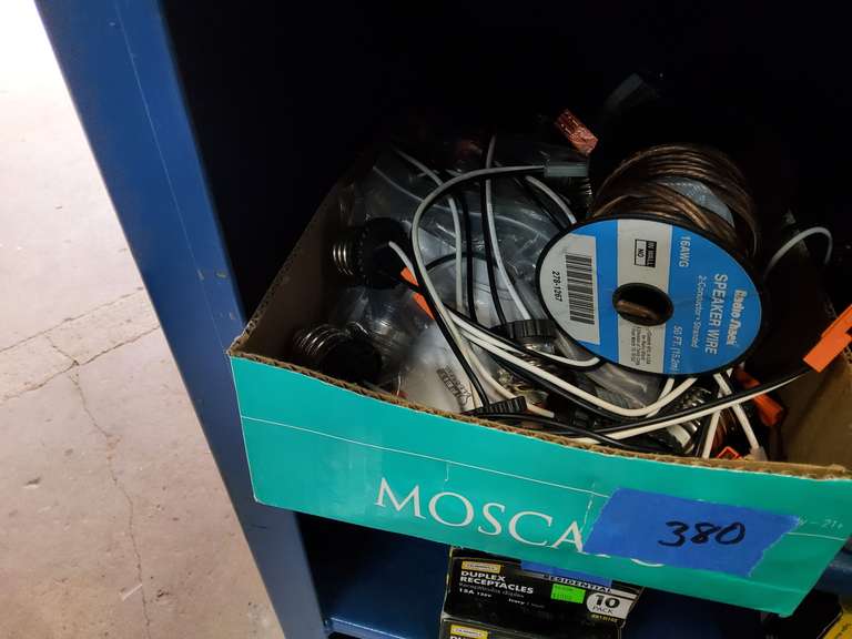 LOT OF MISC