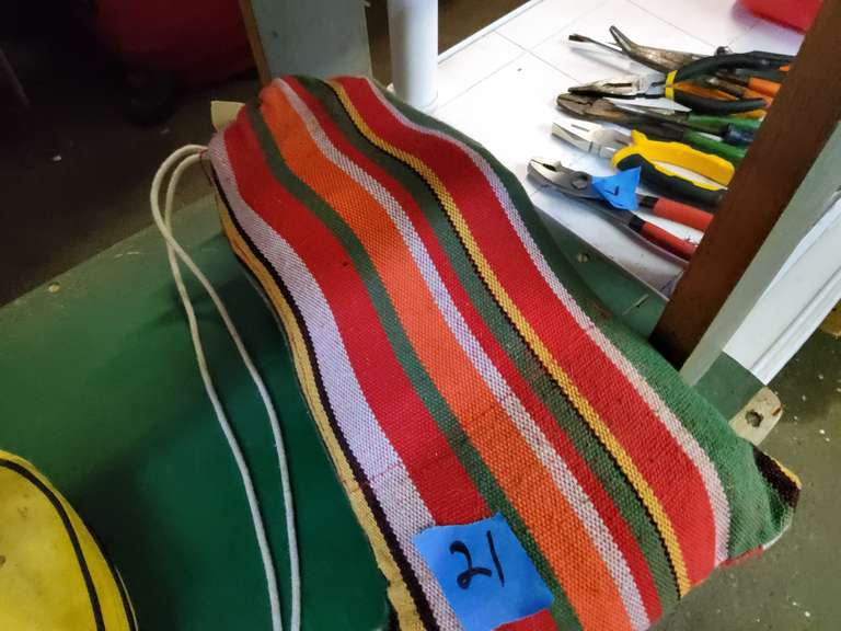 HAMMOCK