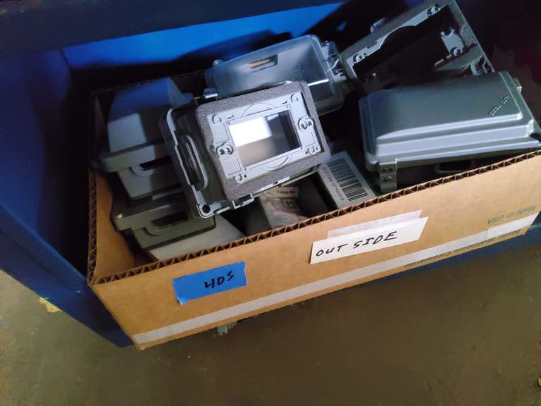 ELECTRICAL