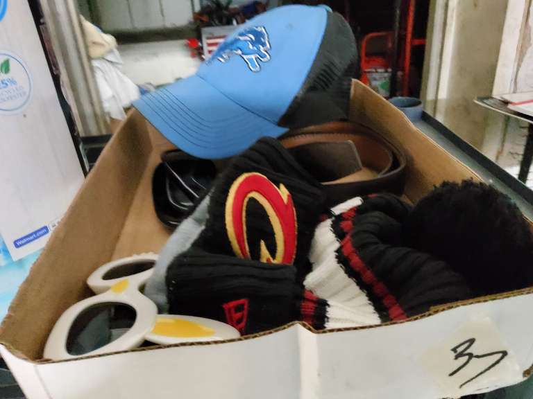 HATS