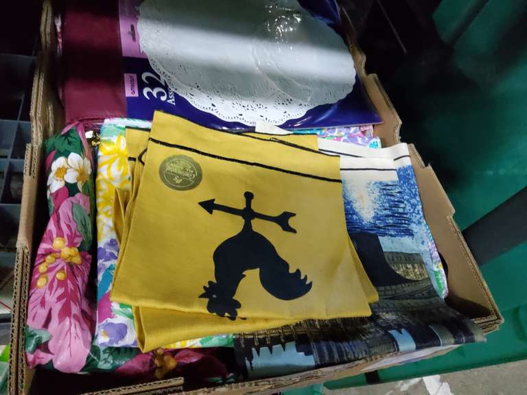LOT OF MISC