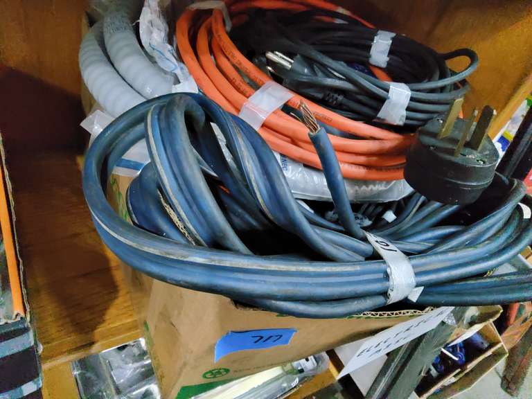 ELECTRICAL