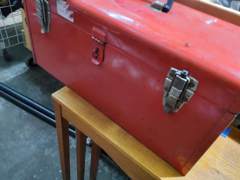 TOOLBOX