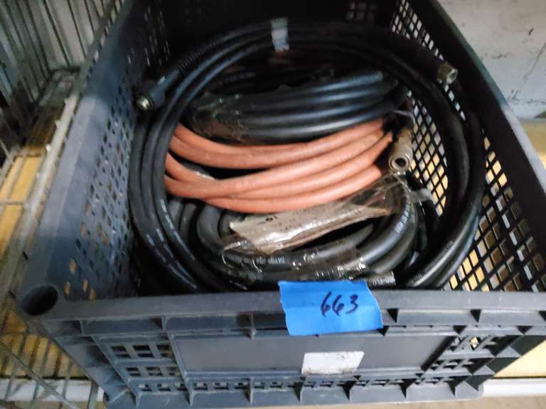 HOSES