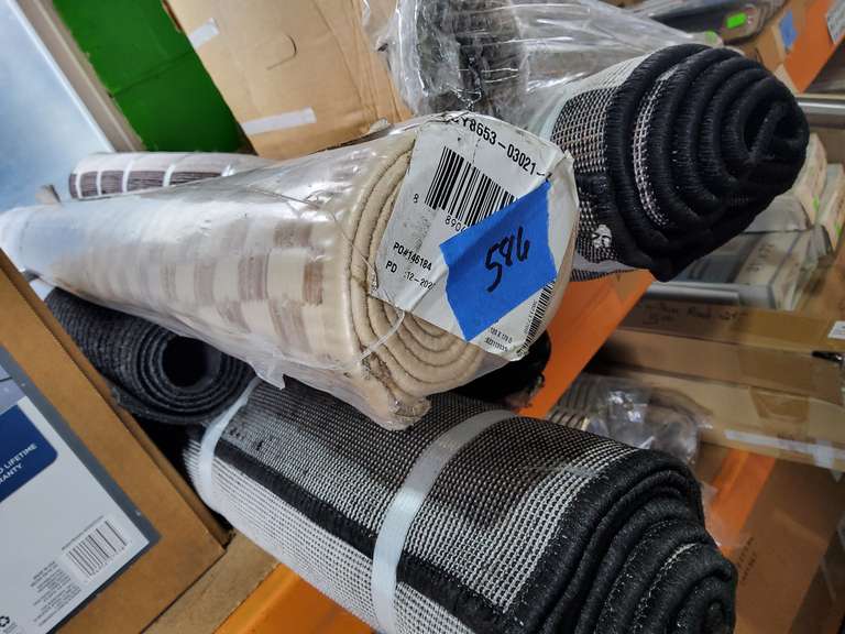 CARPETS