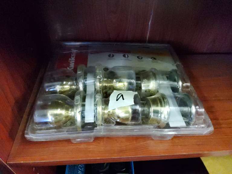 LOCKSET