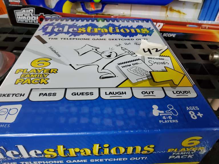 GAME