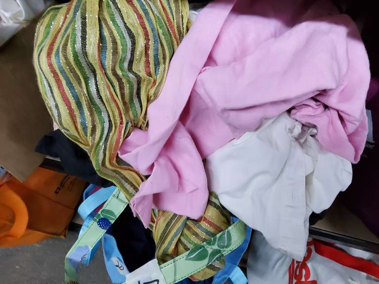 CLOTHING