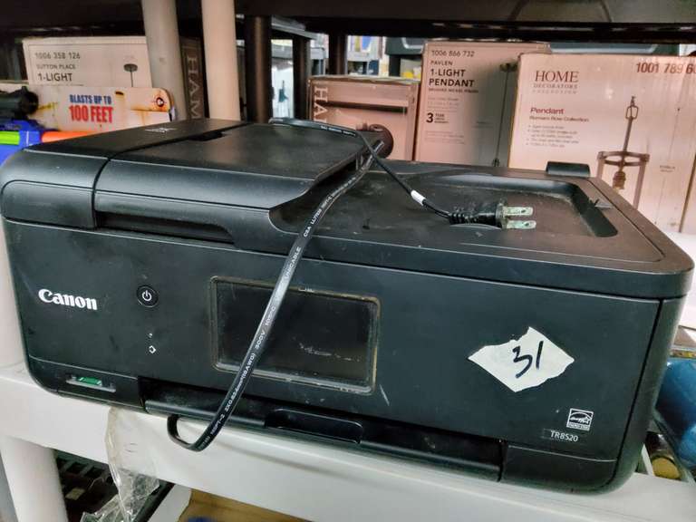 PRINTER
