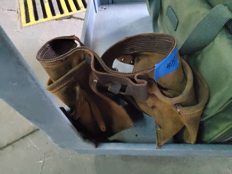 TOOLBELT