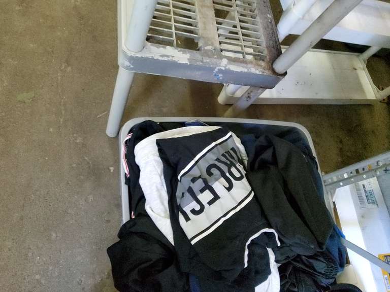 CLOTHING