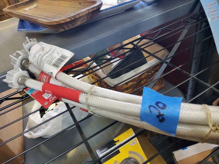PLUMBING LINES