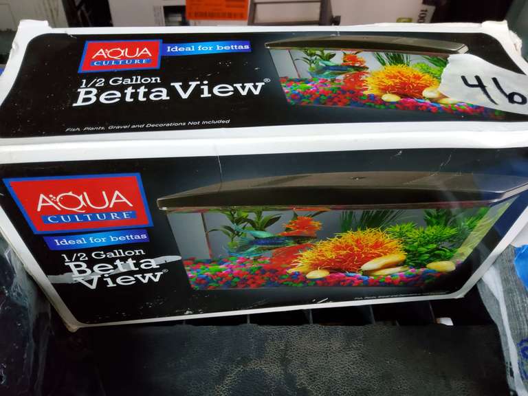 BETTA VIEW