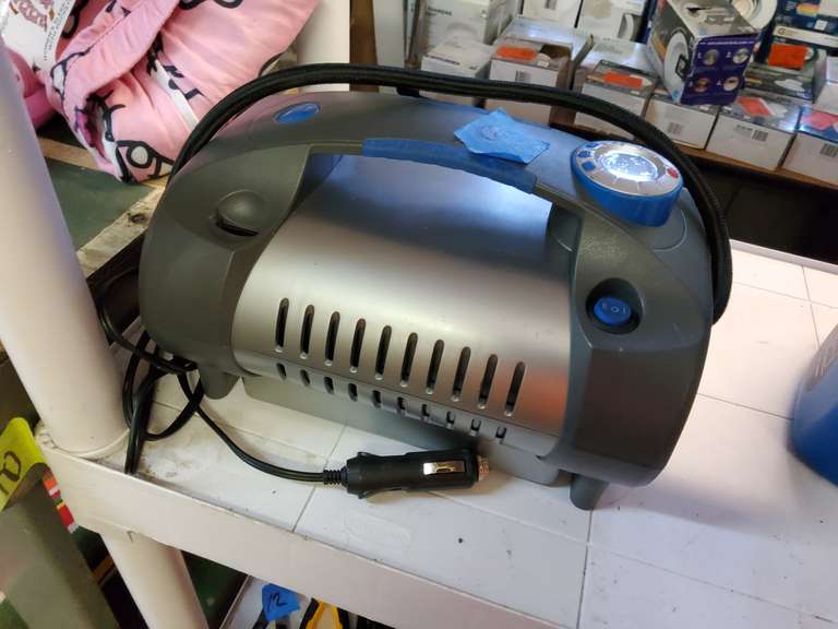 CAR AIR MACHINE