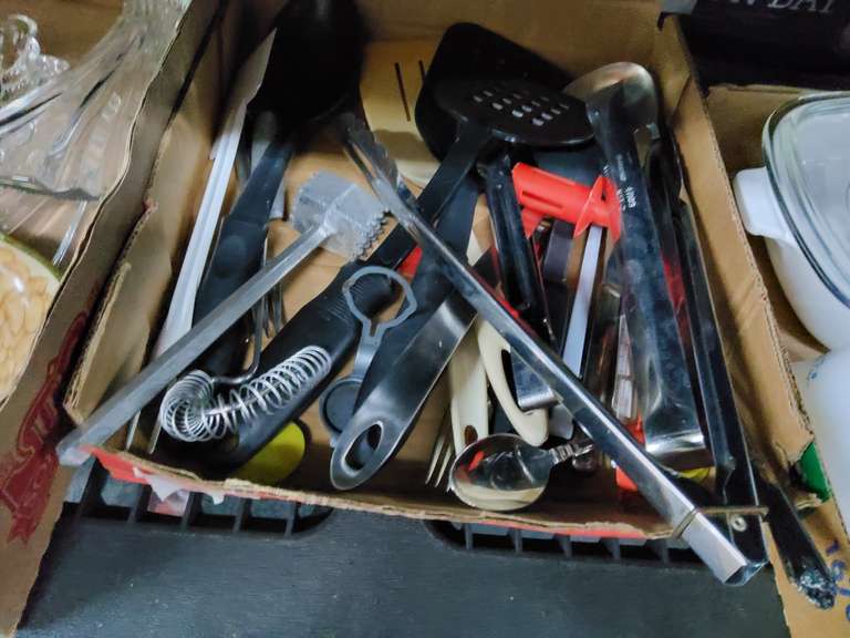 LOT OF MISC