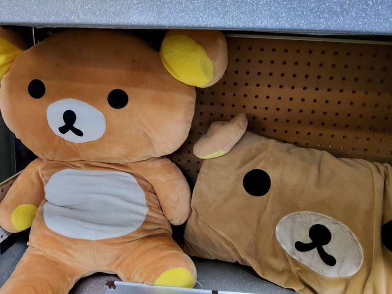 2 BEARS