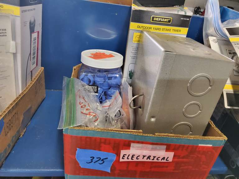 ELECTRICAL