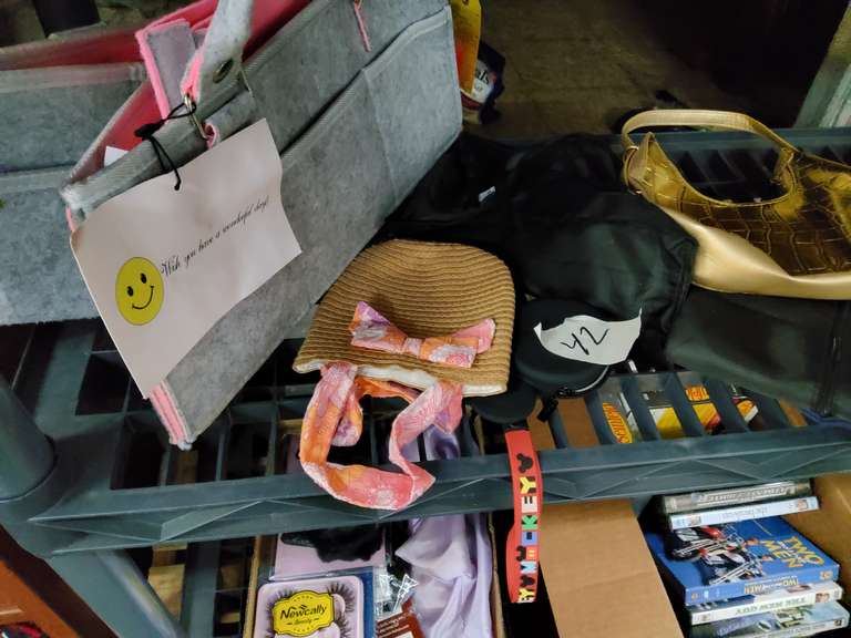 PURSES