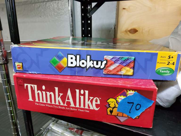 GAMES