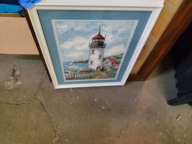 LITEHOUSE PIC
