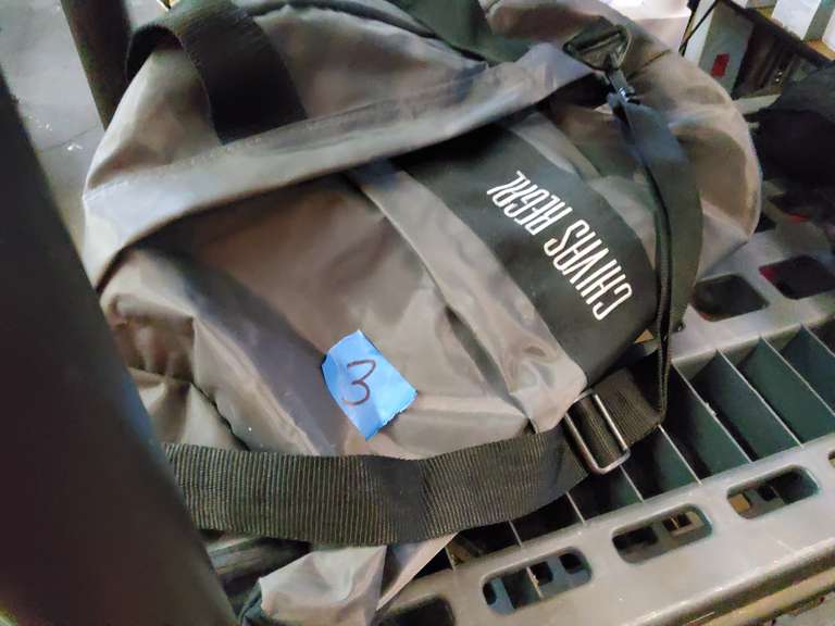 BAG