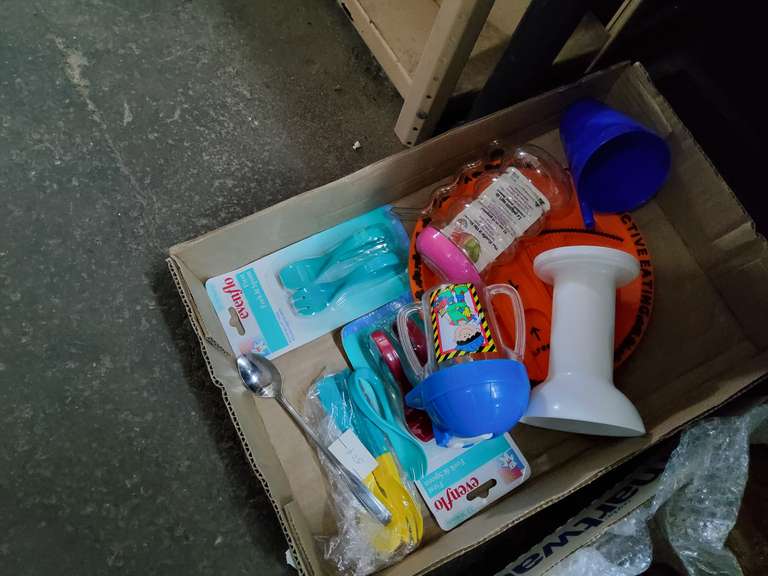 FOR KIDS