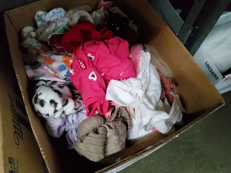 CLOTHING
