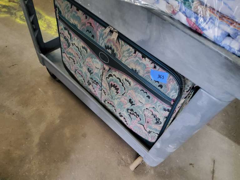 SUITCASE
