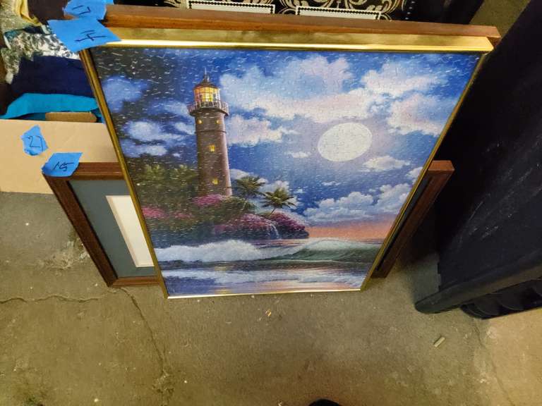 LITEHOUSE PIC