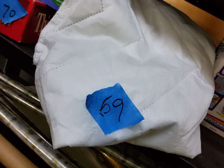 BED COVER