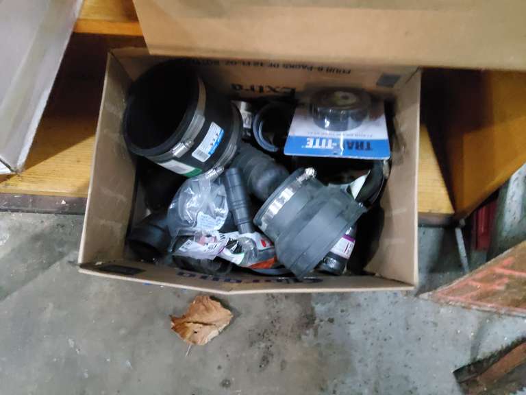 PLUMBING