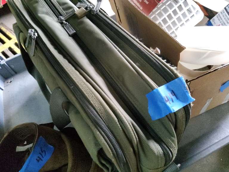 BAG