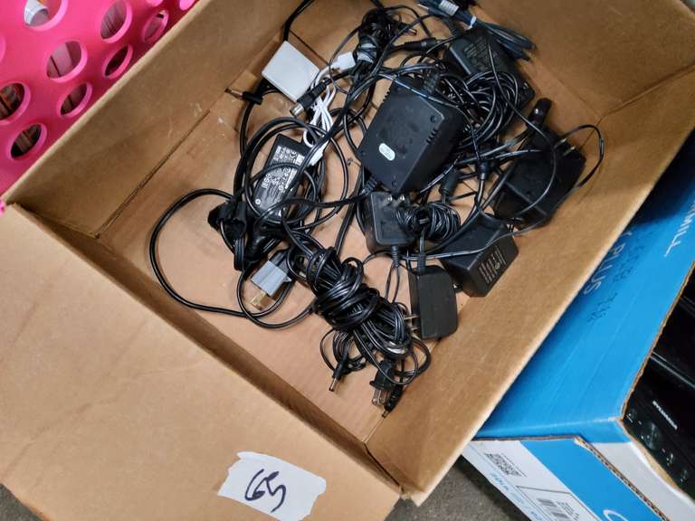 WIRES
