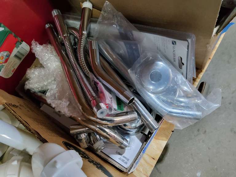 PLUMBING