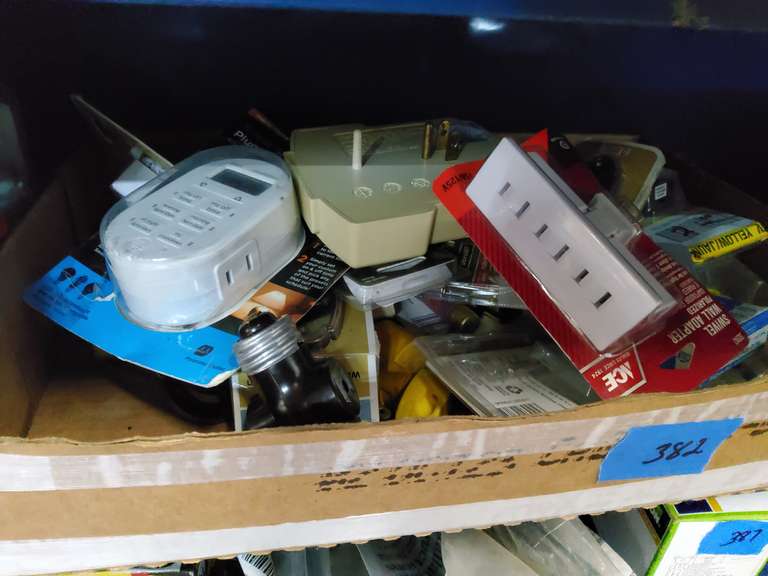 ELECTRICAL