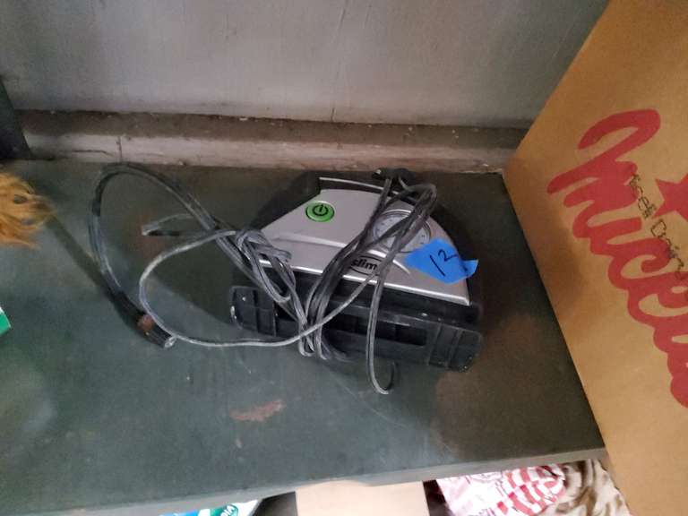 AIR MACHINE