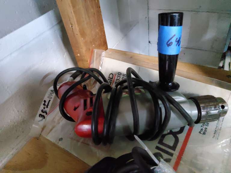 DRILL