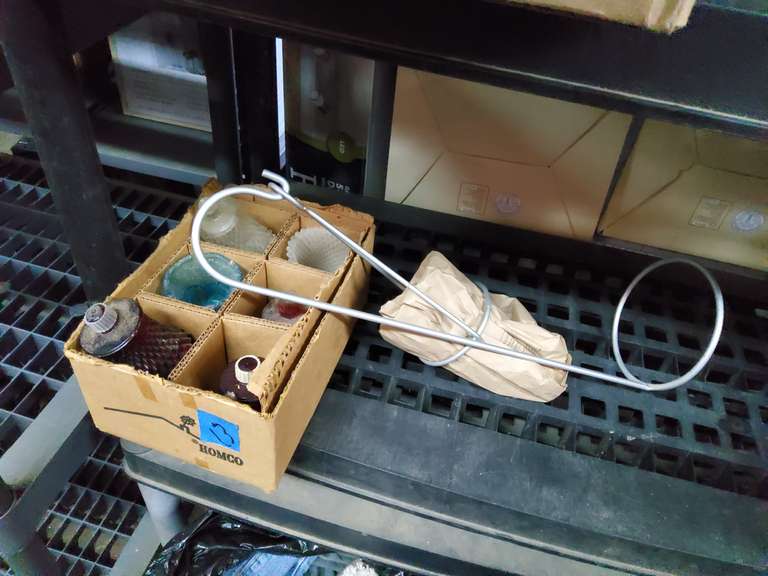 LOT OF MISC