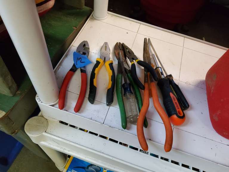 TOOLS