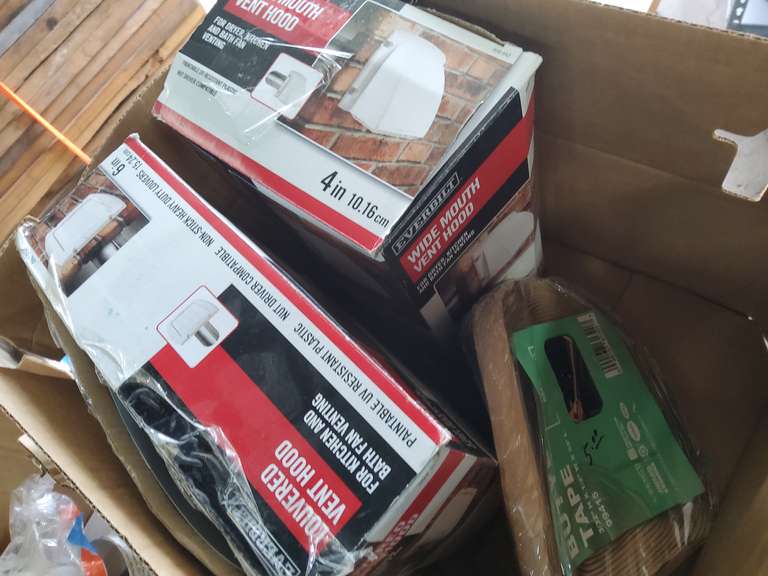 LOT FOR DRYER
